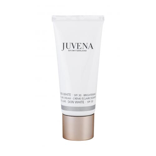 Juvena Skin White Brightening de Luxe SPF30 40 ml cremă de zi pentru femei