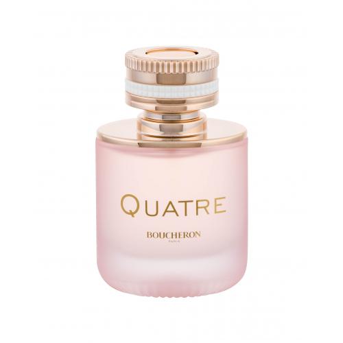 Boucheron Boucheron Quatre En Rose 50 ml apă de parfum pentru femei