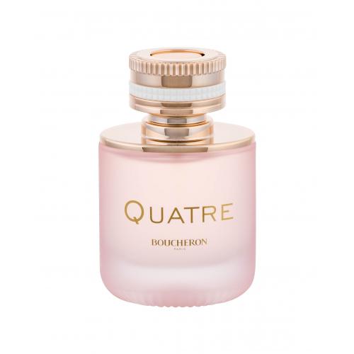 Boucheron Boucheron Quatre En Rose 50 ml apă de parfum pentru femei