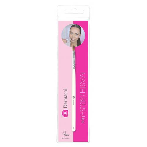 Dermacol Brushes D60 1 buc pensule de machiaj pentru femei