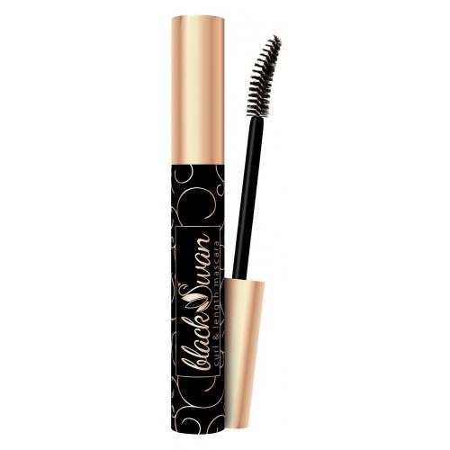 Dermacol Black Swan 10 ml mascara pentru femei Black