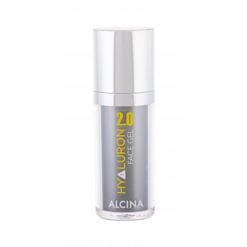 ALCINA Hyaluron 2.0 30 ml cremă de tip gel pentru femei