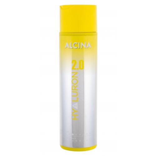 ALCINA Hyaluron 2.0 250 ml șampon pentru femei