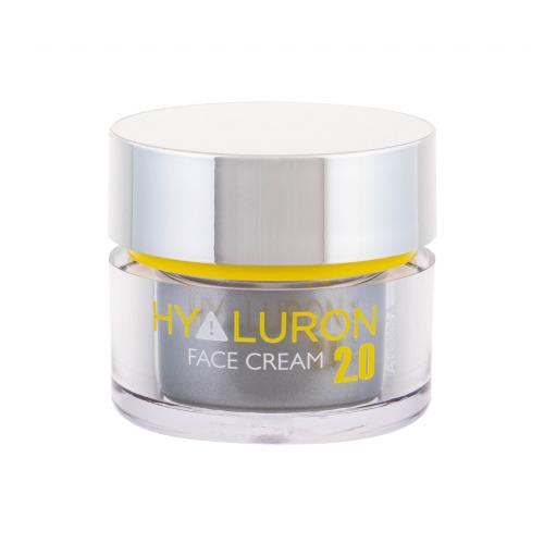 ALCINA Hyaluron 2.0 50 ml cremă de zi pentru femei