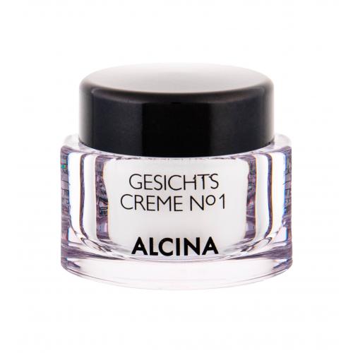 ALCINA N°1 50 ml cremă de zi pentru femei