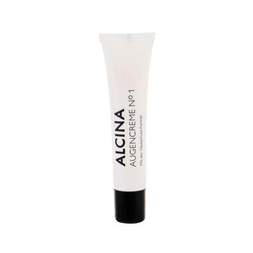 ALCINA N°1 15 ml cremă de ochi pentru femei