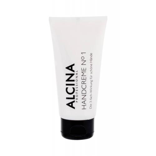 ALCINA N°1 SPF15 50 ml cremă de mâini pentru femei