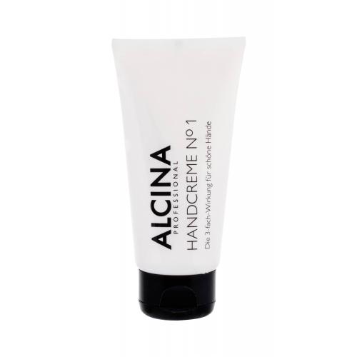 ALCINA N°1 SPF15 50 ml cremă de mâini pentru femei