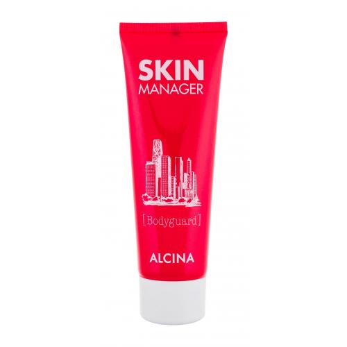 ALCINA Skin Manager Bodyguard 50 ml cremă de zi pentru femei