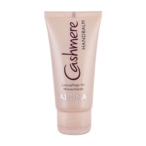 ALCINA Cashmere 50 ml cremă de mâini pentru femei