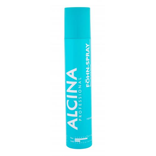 ALCINA Natural 200 ml stilizare și modelare păr pentru femei