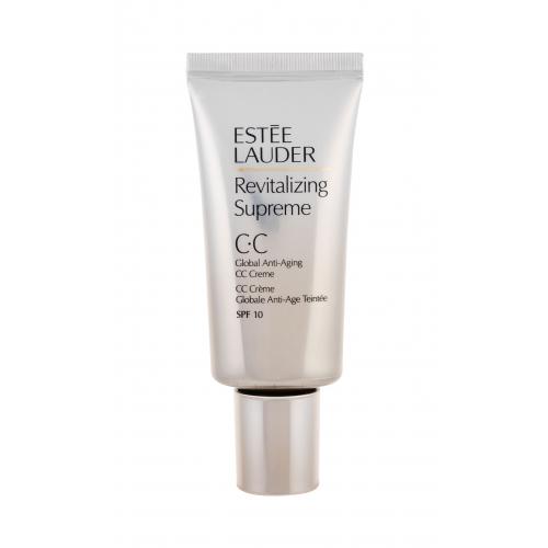 Estée Lauder Revitalizing Supreme SPF10 30 ml cremă cc pentru femei