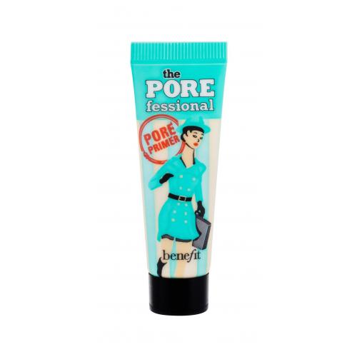 Benefit The POREfessional Mini 7,5 ml bază de machiaj pentru femei