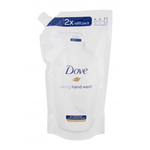 Dove Original 500 ml săpun lichid pentru femei Rezerva