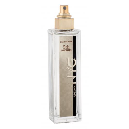 Elizabeth Arden 5th Avenue NYC Uptown 75 ml apă de parfum tester pentru femei