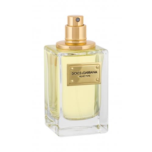 Dolce&Gabbana Velvet Pure 50 ml apă de parfum tester pentru femei
