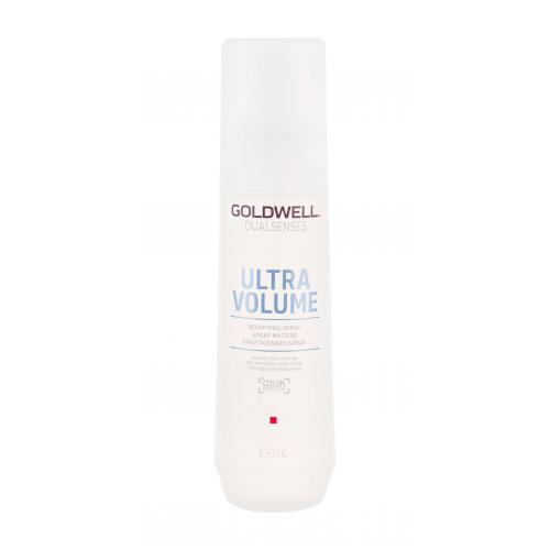 Goldwell Dualsenses Ultra Volume 150 ml păr fin fără volum pentru femei