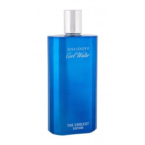 Davidoff Cool Water The Coolest Edition 200 ml apă de toaletă pentru bărbați