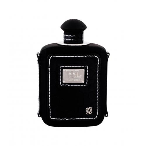 Alexandre.J Western Leather Black 100 ml apă de parfum pentru bărbați