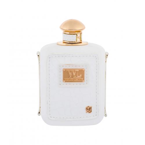 Alexandre.J Western Leather White 100 ml apă de parfum pentru femei