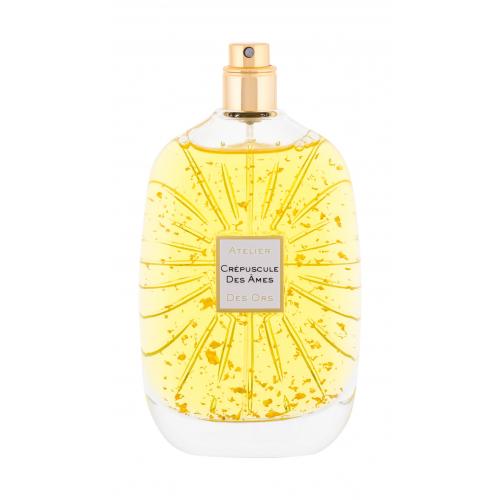 Atelier des Ors Crépuscule Des Âmes 100 ml apă de parfum tester unisex