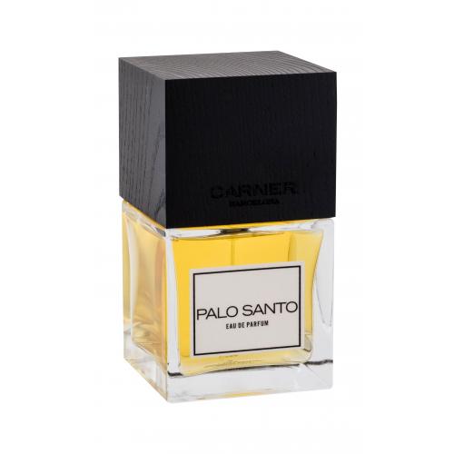 Carner Barcelona Woody Collection Palo Santo 100 ml apă de parfum unisex