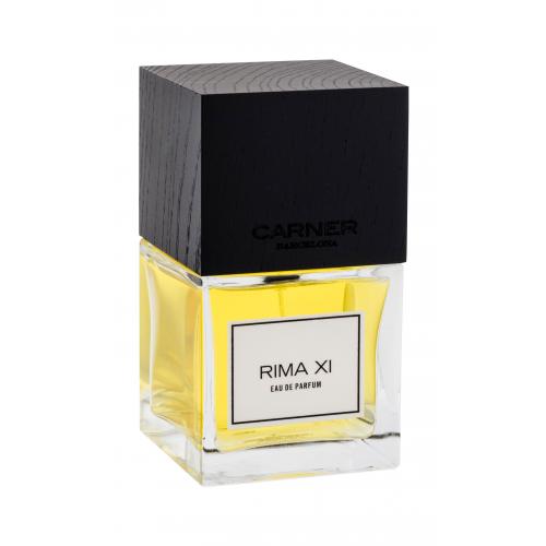 Carner Barcelona Woody Collection Rima XI 100 ml apă de parfum unisex
