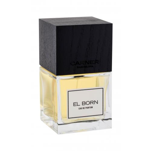 Carner Barcelona Woody Collection El Born 100 ml apă de parfum unisex