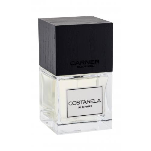 Carner Barcelona Woody Collection Costarela 100 ml apă de parfum unisex