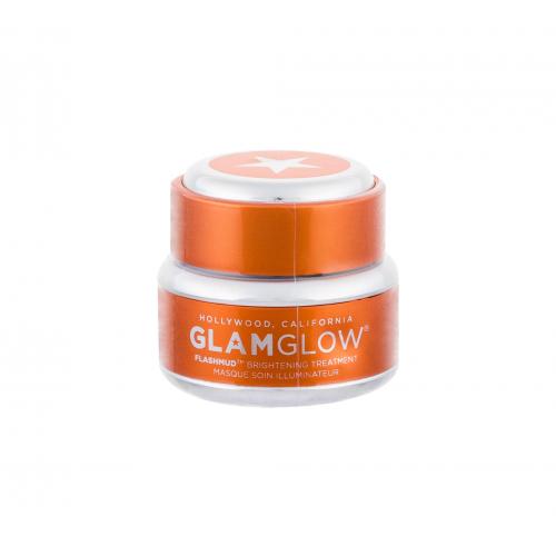 Glam Glow Flashmud Brightening Treatment 15 g mască de față pentru femei