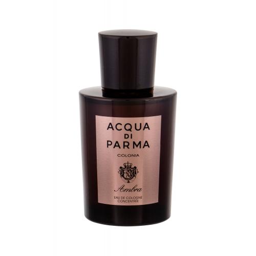 Acqua di Parma Colonia Ambra 100 ml apă de colonie pentru bărbați