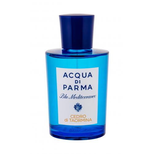 Acqua di Parma Blu Mediterraneo Cedro di Taormina 150 ml apă de toaletă unisex