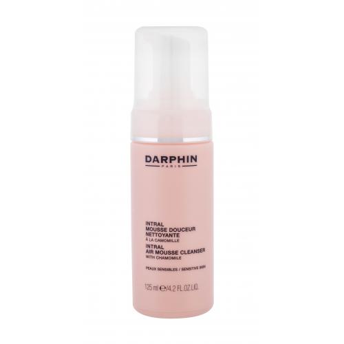 Darphin Intral 125 ml spumă de curățare pentru femei