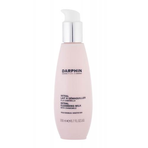 Darphin Intral 200 ml lapte de curățare pentru femei