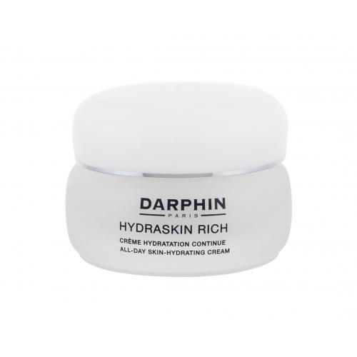 Darphin Hydraskin Rich 50 ml cremă de zi pentru femei
