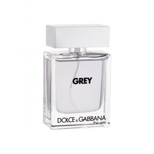 Dolce&Gabbana The One Grey 50 ml apă de toaletă pentru bărbați