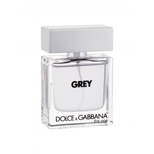 Dolce&Gabbana The One Grey 30 ml apă de toaletă pentru bărbați