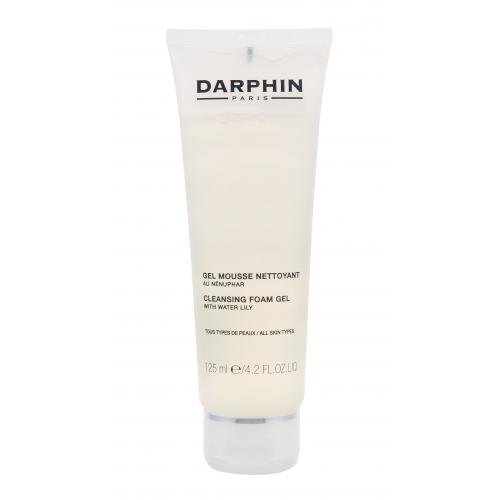 Darphin Cleansers Cleansing Foam Gel 125 ml gel demachiant pentru femei