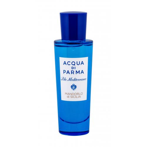 Acqua di Parma Blu Mediterraneo Mandorlo di Sicilia 30 ml apă de toaletă unisex