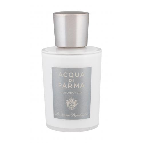 Acqua di Parma Colonia Pura 100 ml balsam după bărbierit unisex