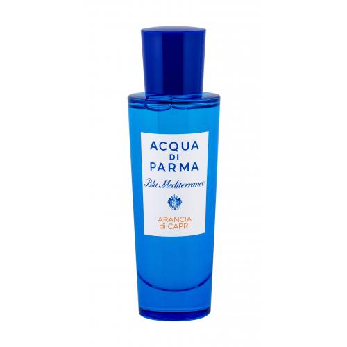 Acqua di Parma Blu Mediterraneo Arancia di Capri 30 ml apă de toaletă unisex