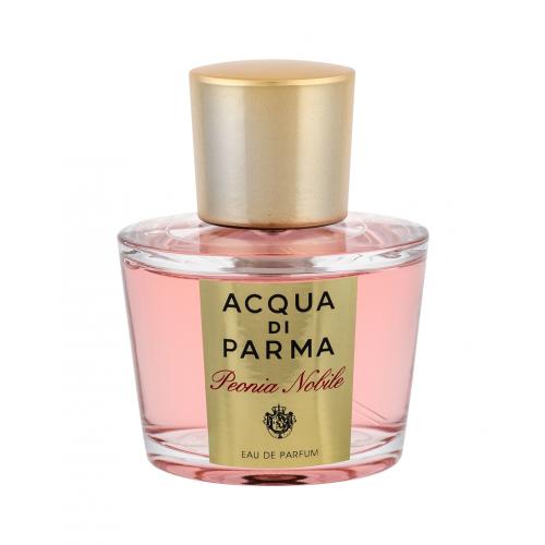 Acqua di Parma Peonia Nobile 50 ml apă de parfum pentru femei