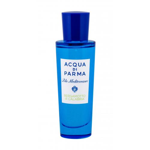 Acqua di Parma Blu Mediterraneo Bergamotto di Calabria 30 ml apă de toaletă unisex