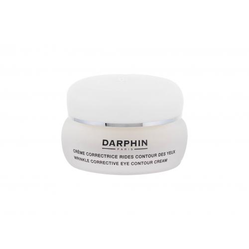 Darphin Eye Care Wrinkle Corrective Eye Contour Cream 15 ml cremă de ochi pentru femei