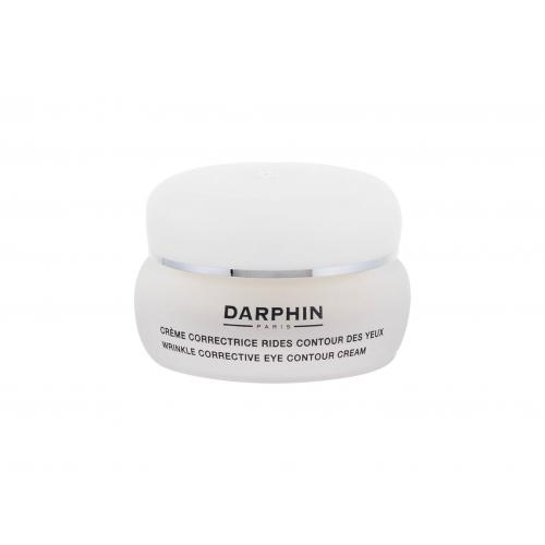 Darphin Eye Care Wrinkle Corrective Eye Contour Cream 15 ml cremă de ochi pentru femei