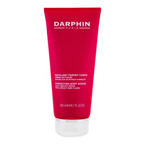 Darphin Body Care Perfecting Body Scrub 200 ml exfoliant de corp pentru femei