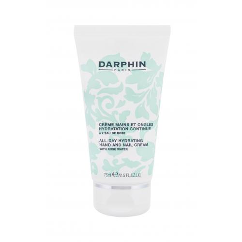 Darphin Body Care All-Day Hydrating Hand And Nail Cream 75 ml cremă de mâini pentru femei