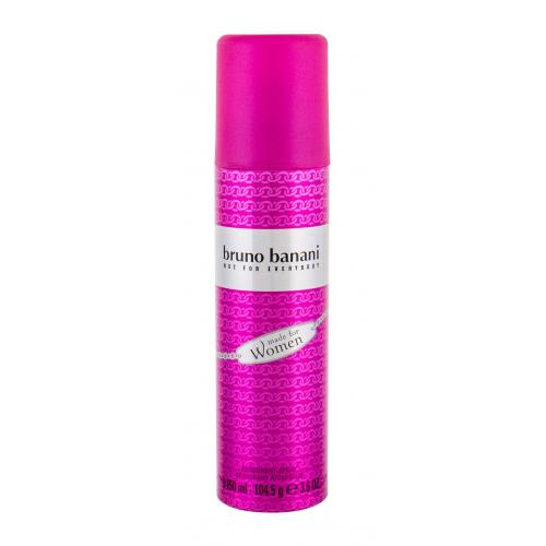 Bruno Banani Made For Women 150 ml deodorant pentru femei