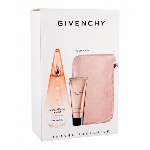 Givenchy Ange ou Démon (Etrange) Le Secret 2014 100 ml  pentru femei