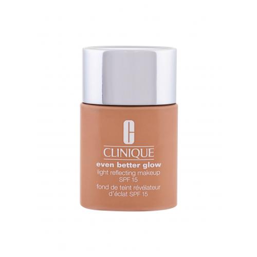 Clinique Even Better Glow SPF15 30 ml fond de ten pentru femei CN 52 Neutral